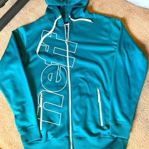 NEFF SNOWBOARDING BRAND. Extra large sweater